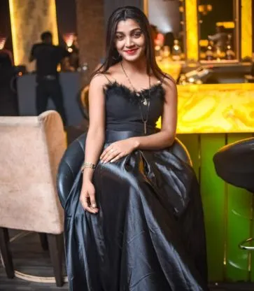 Bangalore escort